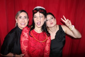 15 ANOS HELENA / CURITIBANOS / 03.10.2026